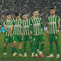 ¿Se pelearon en el vestuario de Atlético Nacional? La respuesta de un jugador