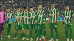 ¿Hubo pelea en Atlético Nacional tras ser humillados ante Millonarios?