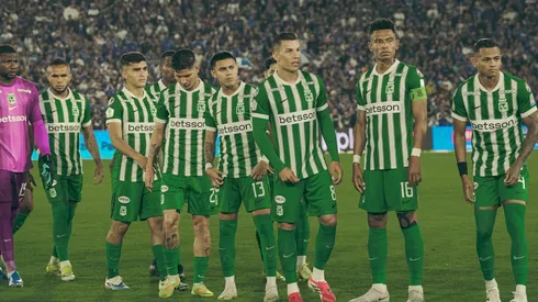 ¿Hubo pelea en Atlético Nacional tras ser humillados ante Millonarios?