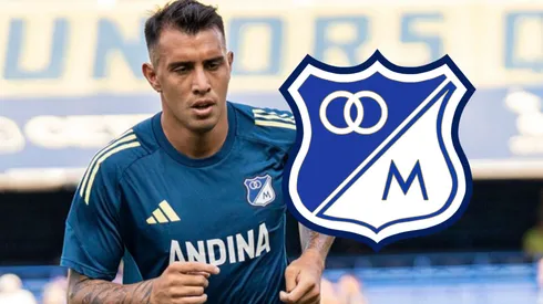 El club que pide el fichaje de Rodrigo Contreras para el 2027