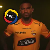 Se fue de Barcelona SC y Dixon Arroyo jugaría en este equipo de LigaPro
