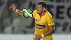 Garcés demandó a Barcelona SC por esta fortuna