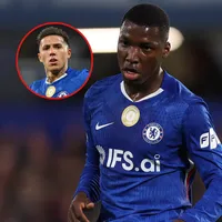 ¿Deja en duda su futuro como Enzo? Moisés Caicedo habló sobre el mal momento de Chelsea