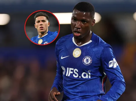 ¿Deja en duda su futuro como Enzo? Moisés Caicedo habló sobre el mal momento de Chelsea