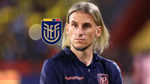 Los hinchas creen que Beccacece debe renovar con Ecuador