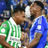 La denuncia desde Win por lo que pasa con los jugadores de Nacional