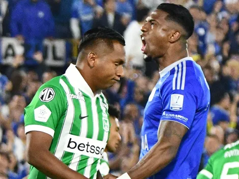 La denuncia desde Win por lo que pasa con los jugadores de Nacional