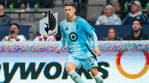 La insólita crítica de James Rodríguez a su equipo