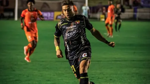 Barcelona volvió a empatar y los hinchas exigen tres salidas: "Deberían rescindirles"