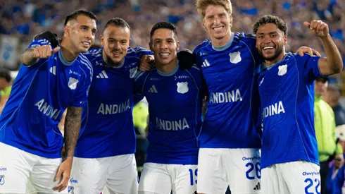 ¡Desde Europa! Millonarios tiene listo su primer fichaje para el segundo semestre Foto; Millonarios