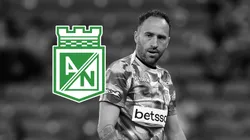 Bombazo: Atlético Nacional alista varias salidas para junio