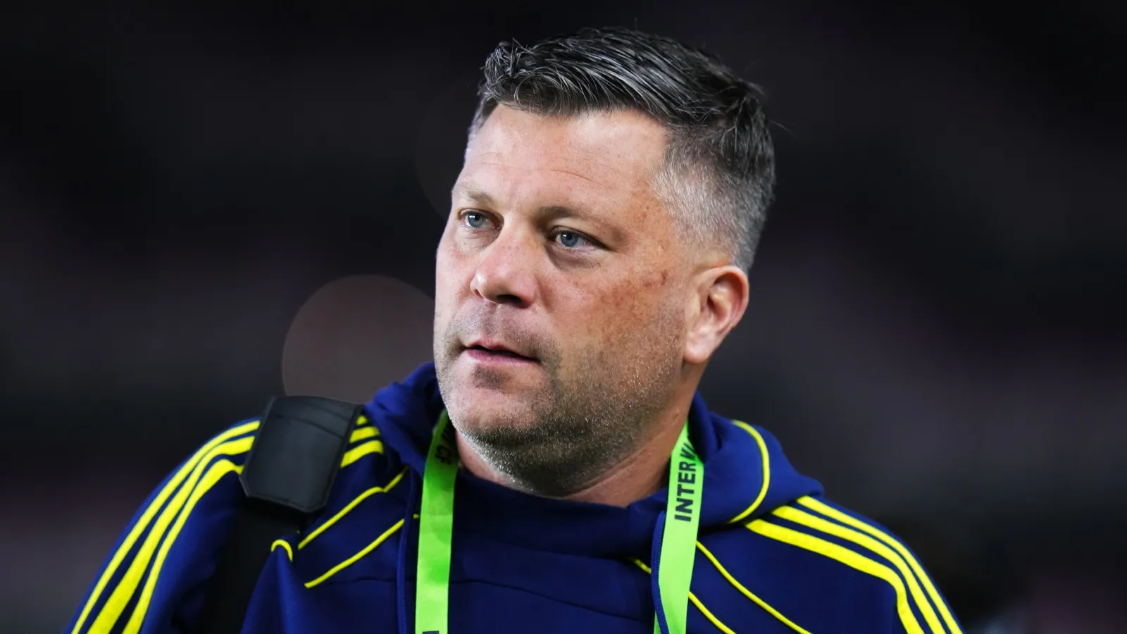 Brian Callaghan elogió a Messi tras llegar a 900 goles: GETTY