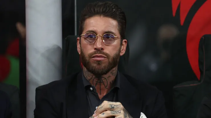 Esto quiere pagar Sergio Ramos por comprar Sevilla.