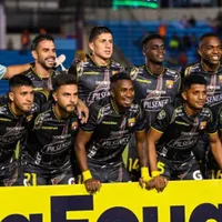 Barcelona no genera y tendría nuevo volante ofensivo ¿reemplazo de Rojas?