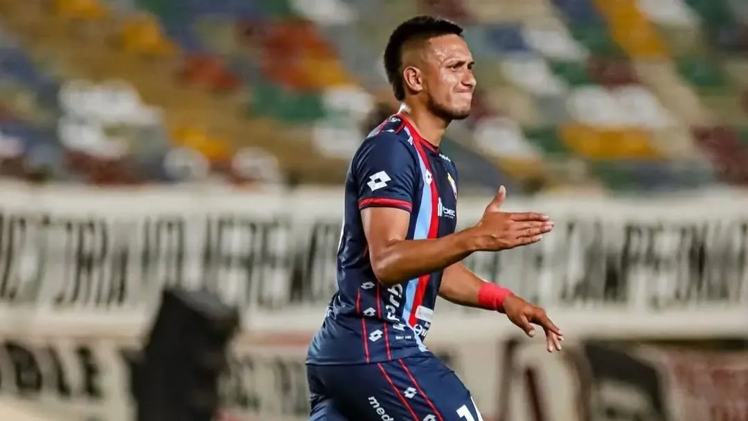 Darío Pazmiño – El Nacional.