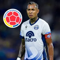 ¡Última hora! Néstor Lorenzo tomó esta decisión con Sebastián Villa para la Selección Colombia