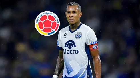 La decisión de Néstor Lorenzo con Sebastián Villa