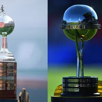 ¿Qué canal pasa el sorteo de la Copa Sudamericana y Libertadores 2026?