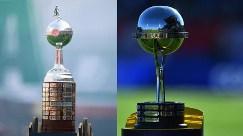 Los canales para ver el sorteo de la Copa Sudamericana y Copa Libertadores