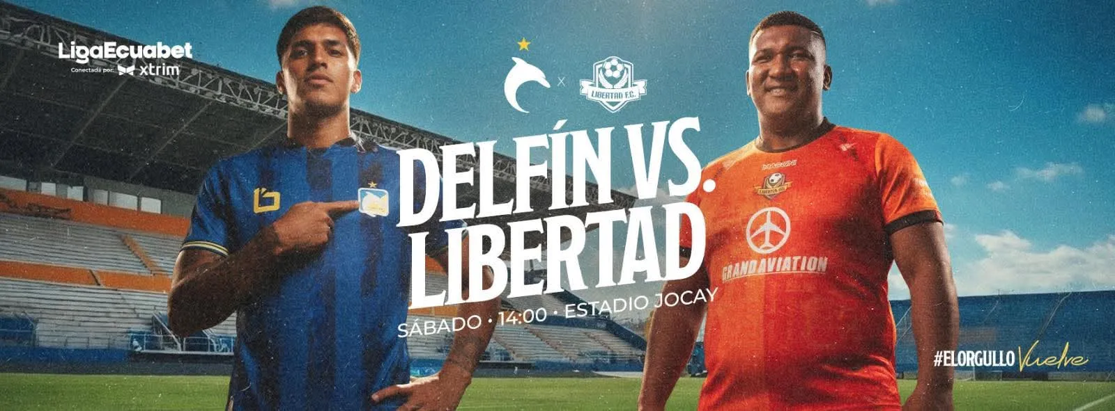 La foto de portada en Facebook de Delfín. (Foto: Captura de pantalla)