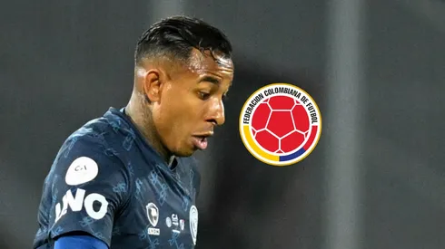 Sebastián Villa volvería a la Selección Colombia tras 7 años.