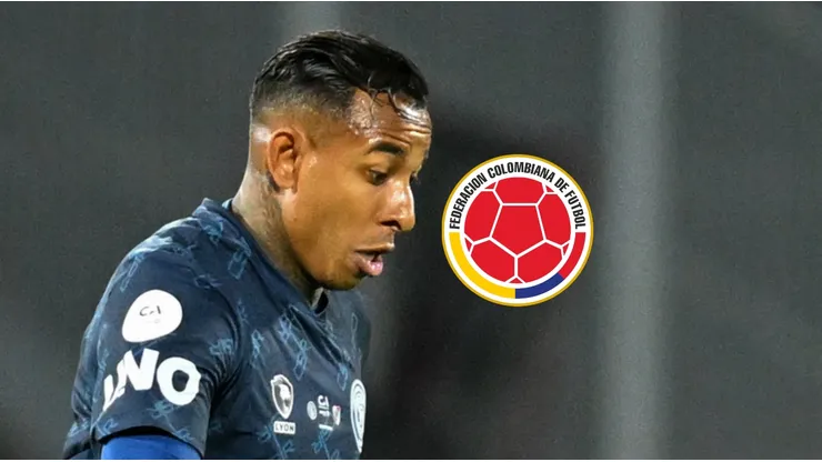 Sebastián Villa volvería a la Selección Colombia tras 7 años.