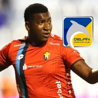 Delfín enciende las redes sociales con sus virales "burlas" a Jhon Jairo Cifuente