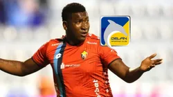 Delfín "se burló" de Jhon Jairo Cifuente