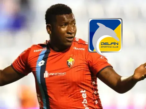 Delfín enciende las redes sociales con sus virales "burlas" a Jhon Jairo Cifuente