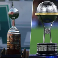 Minuto a minuto: EN VIVO Sorteo de la Copa Libertadores y Sudamericana