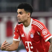 Luis Díaz reveló lo que le tienen prohibido en Bayern Múnich
