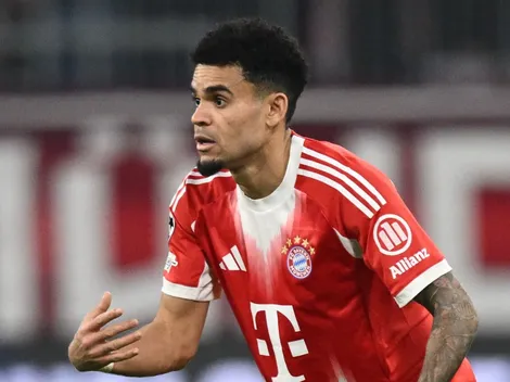 Luis Díaz reveló lo que le tienen prohibido en Bayern Múnich