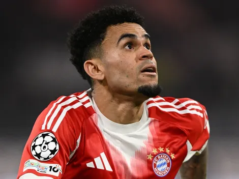 Luis Díaz reveló lo que le tienen prohibido en Bayern Múnich