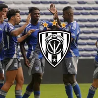 Antes de su partido: Independiente del Valle ficha a un ex jugador de Emelec