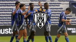 Independiente del Valle fichó a un ex Emelec