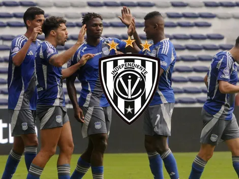 Antes de su partido: Independiente del Valle ficha a un ex jugador de Emelec