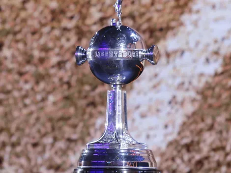 Así quedaron los grupos de la Copa Libertadores tras la simulación del sorteo