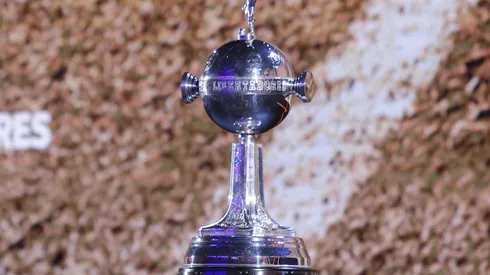 Así quedaron los grupos de la Copa Libertadores tras la simulación del sorteo