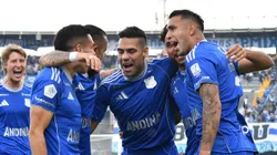 Volante goleador sería nuevo refuerzo de Millonarios