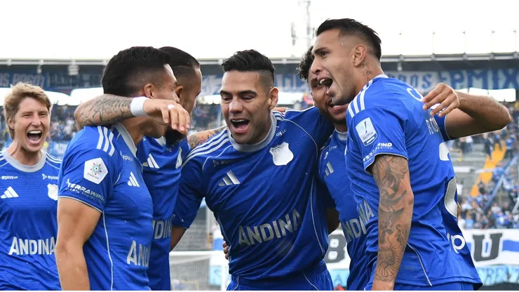 Volante goleador sería nuevo refuerzo de Millonarios