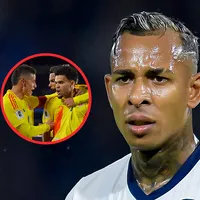 Sin Villa: La convocatoria de Colombia para enfrentar a Croacia y Francia