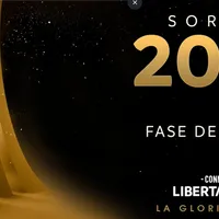 Minuto a minuto: EN VIVO Sorteo de la Copa Libertadores y Sudamericana