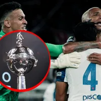 Así quedó el grupo de Liga de Quito en la Copa Libertadores 2026