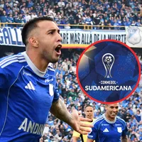 Confirmado: Así quedó el grupo de Millonarios de la Copa Sudamericana