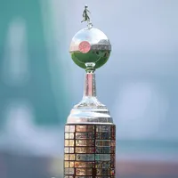 Minuto a minuto: EN VIVO Sorteo de la Copa Libertadores y Sudamericana