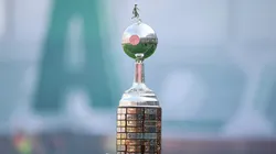 En vivo: El sorteo de la Copa Libertadores