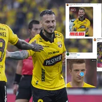 ¿Barcelona SC en el grupo de la muerte con Boca? Los mejores memes del sorteo de la Copa Libertadores