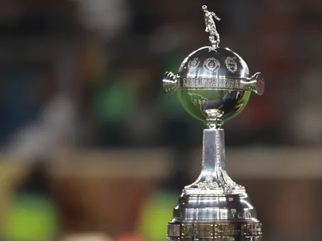 Los millonarios premios que repartirá la Copa Libertadores 2026