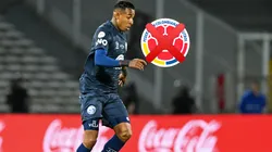 Por este motivo, Villa no fue convocado a la Selección Colombia