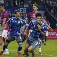 Tras la victoria de Emelec ante IDV: Así quedó la tabla de posiciones de la LigaPro
